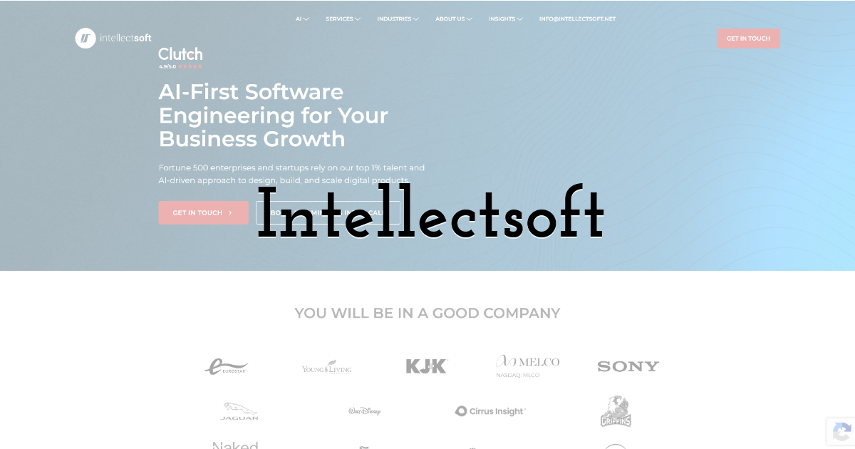Intellectsoft