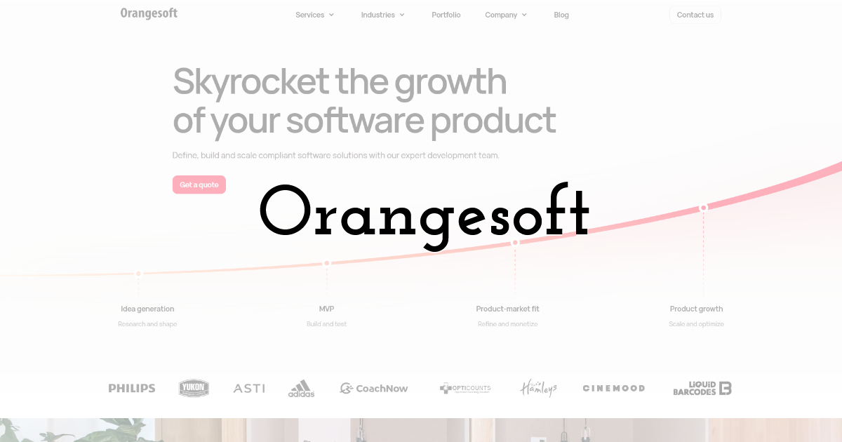 Orangesoft