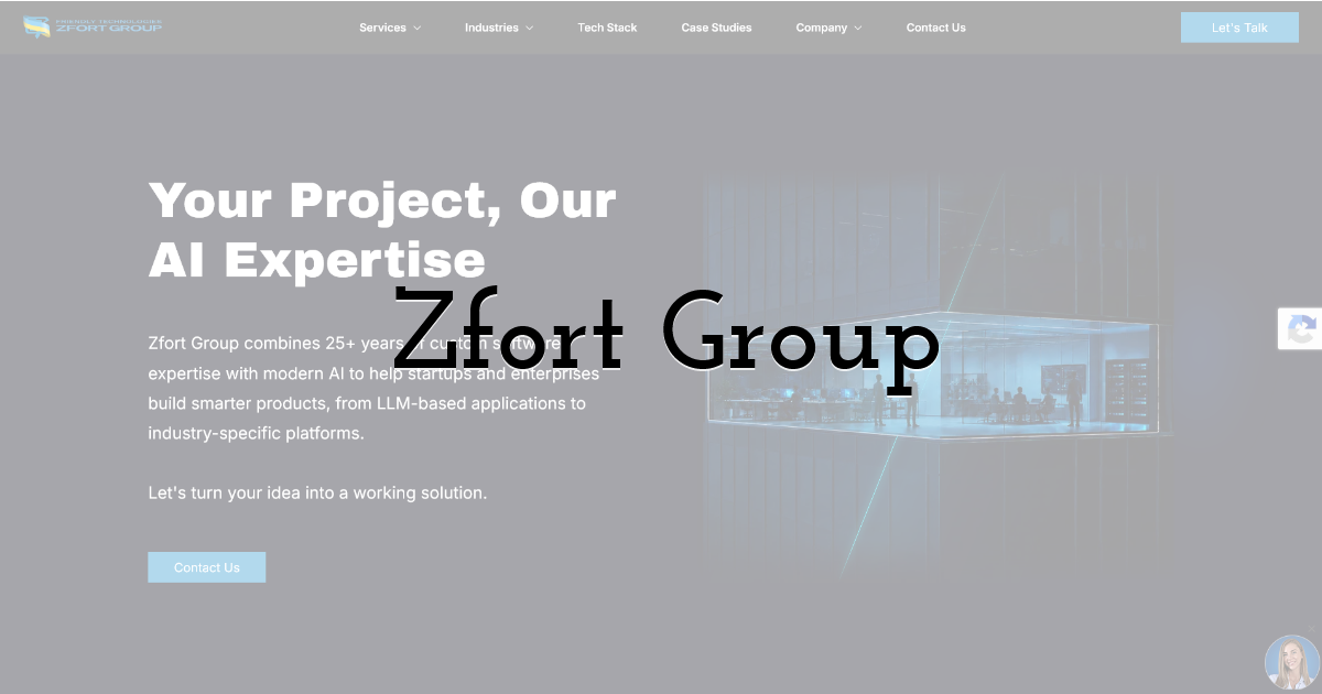 Zfort Group