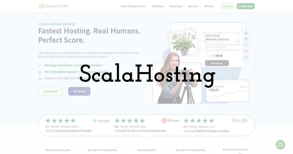 ScalaHosting