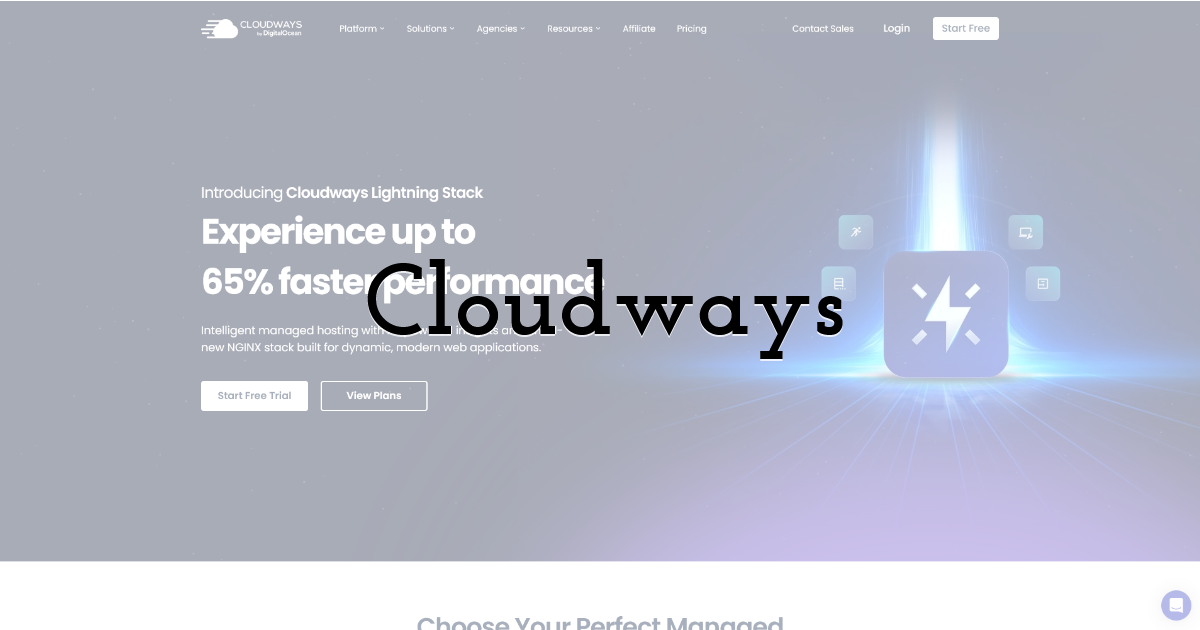 Cloudways
