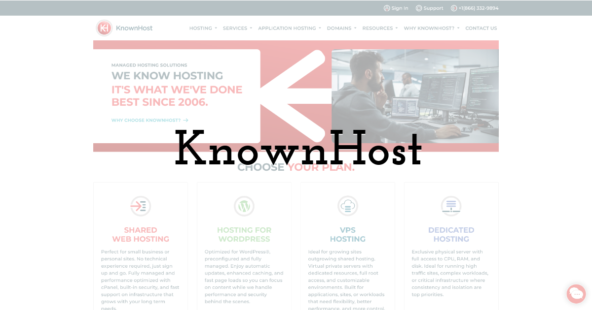 KnownHost