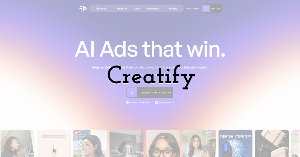 Creatify