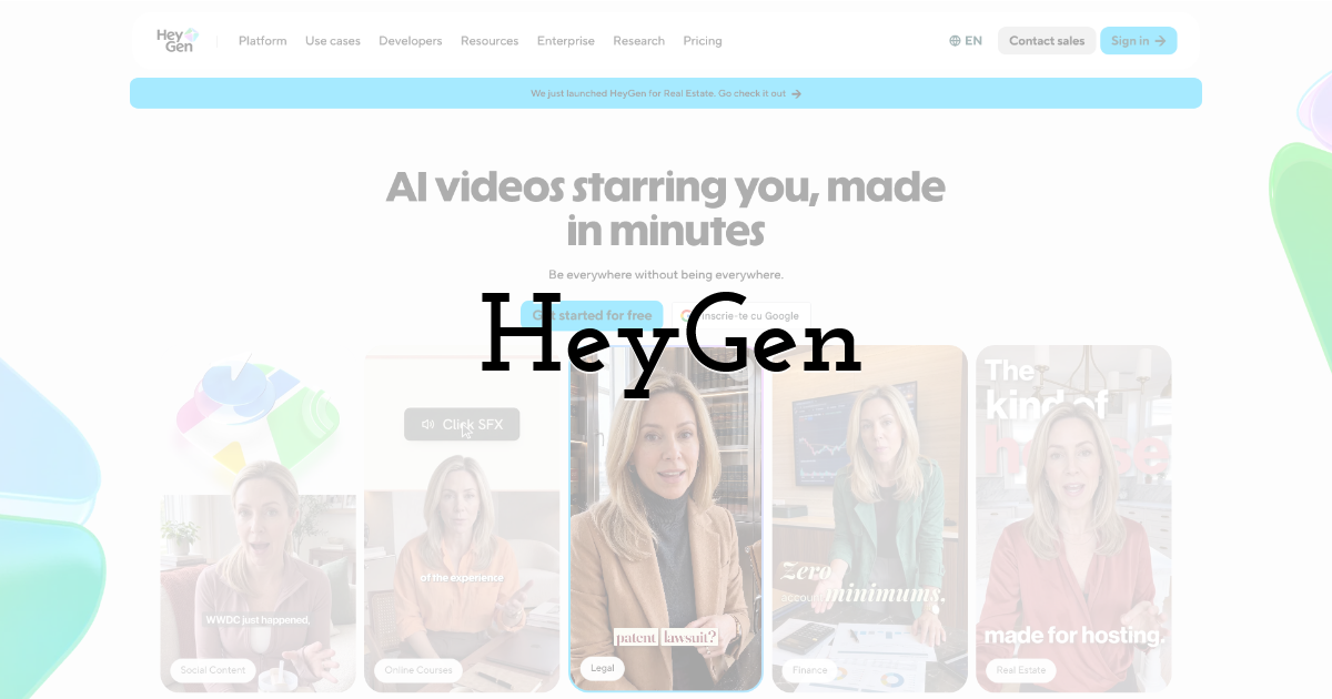 HeyGen