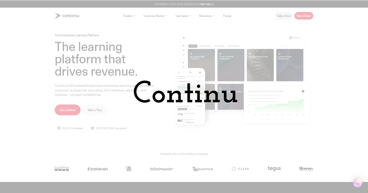 Continu