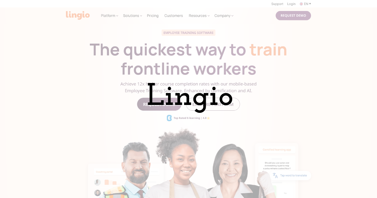 Lingio