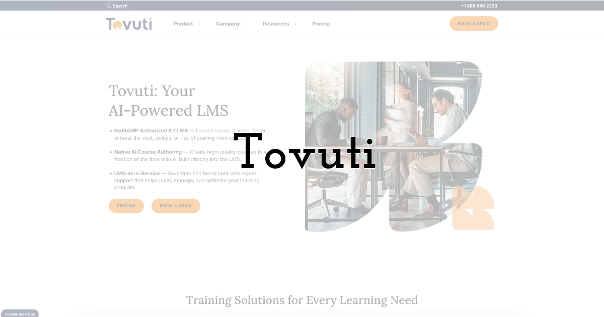 Tovuti
