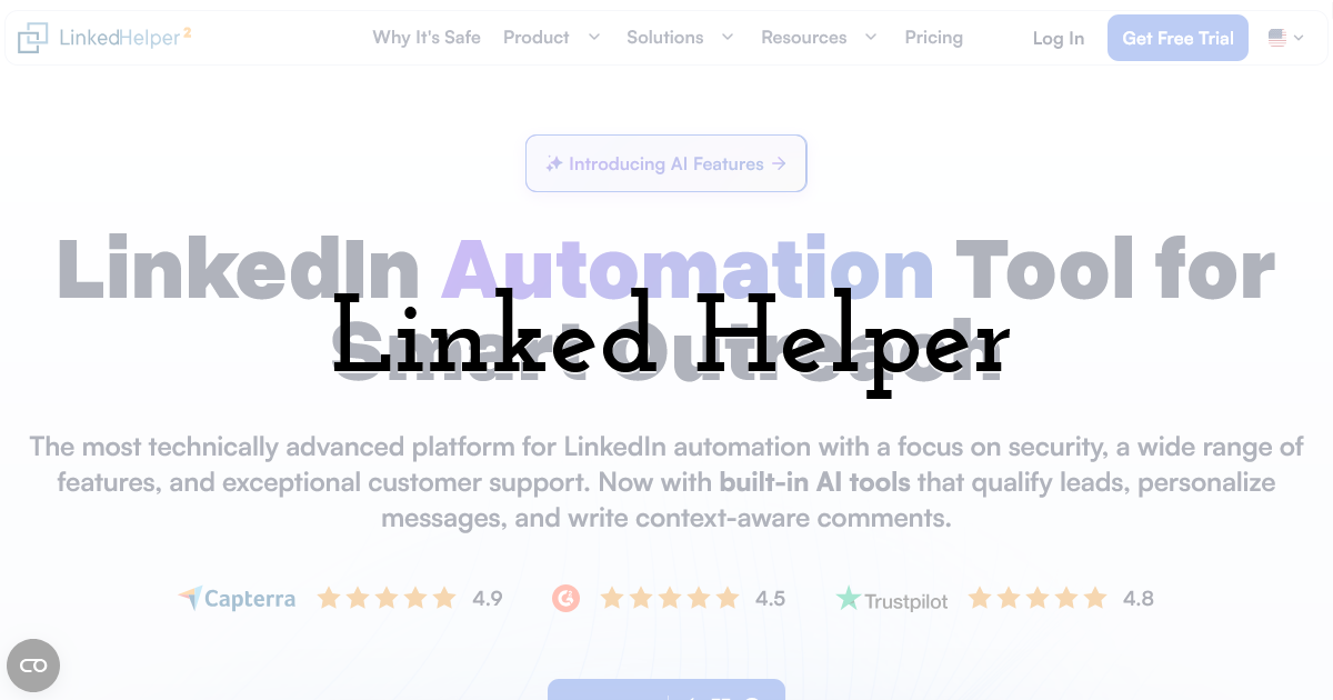 Linked Helper