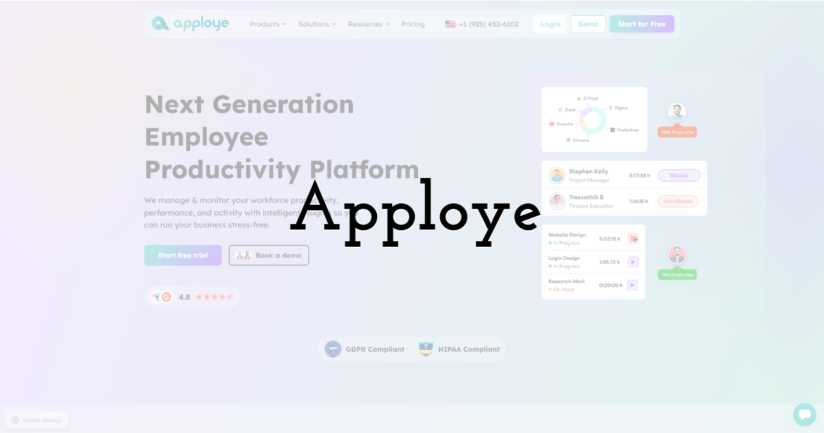 Apploye