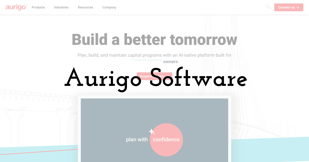 Aurigo Software