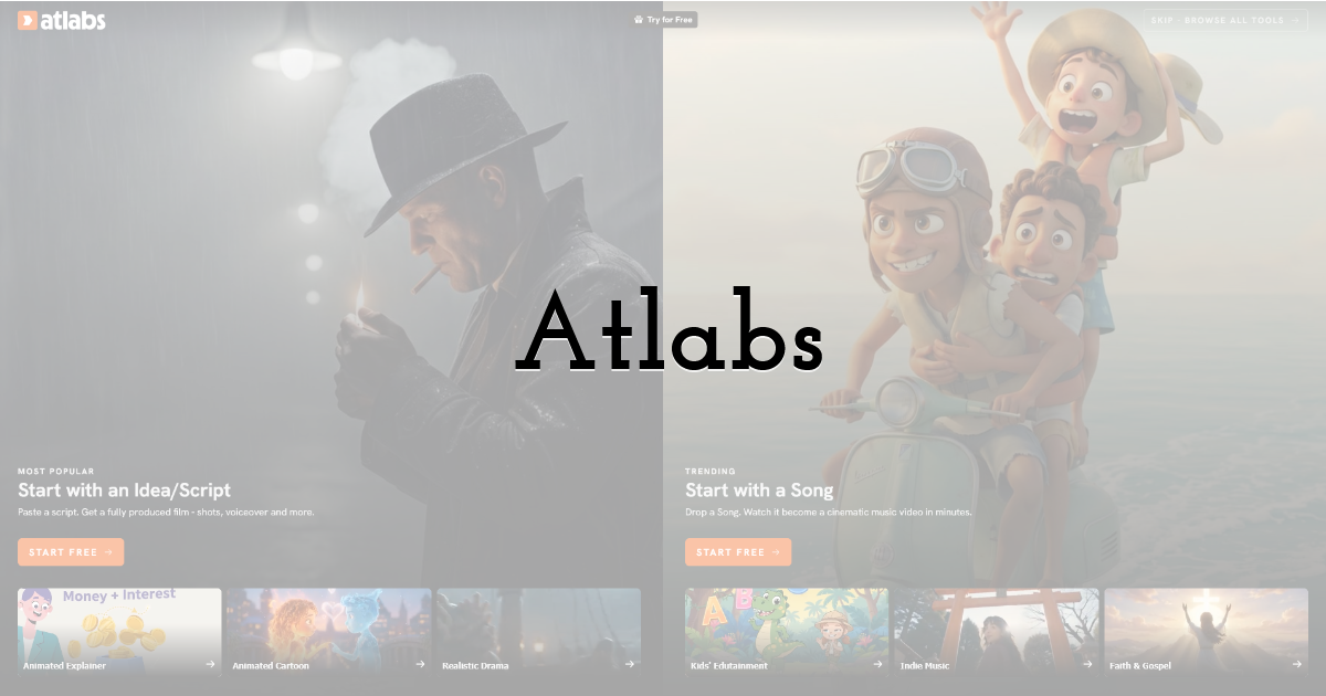 Atlabs