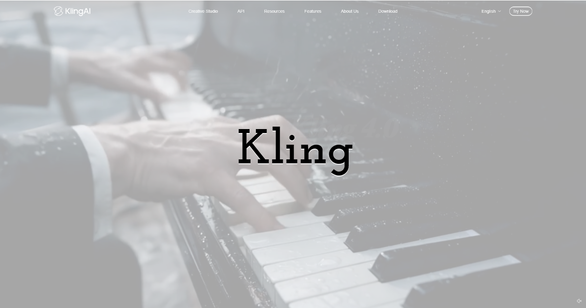 Kling