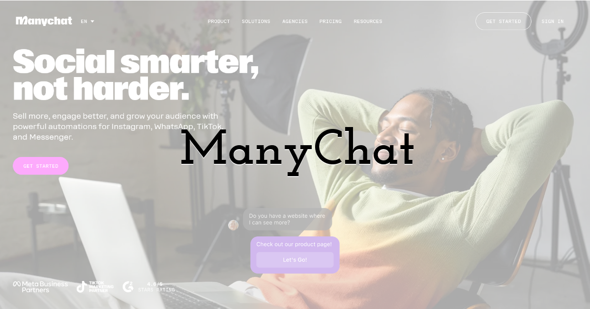 ManyChat