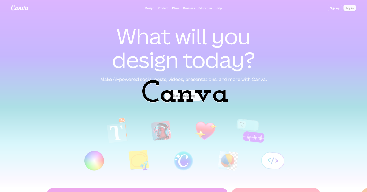 Canva: Image to Video Inside a Familiar Design Editor