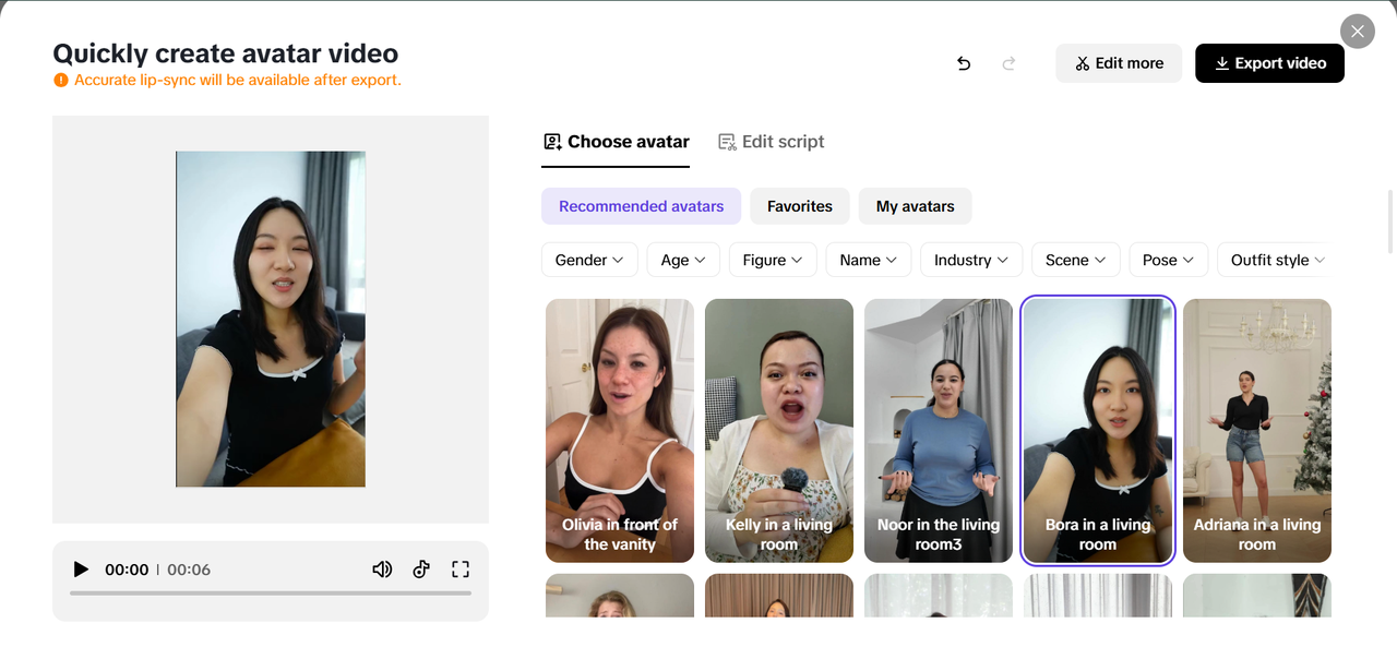 How AI makes captions cooler, sharper, and funnier