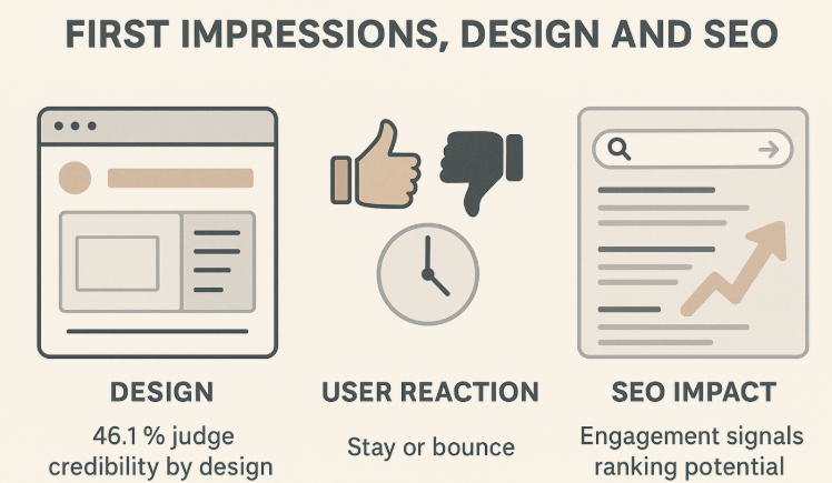 Signals Search Engines Notice