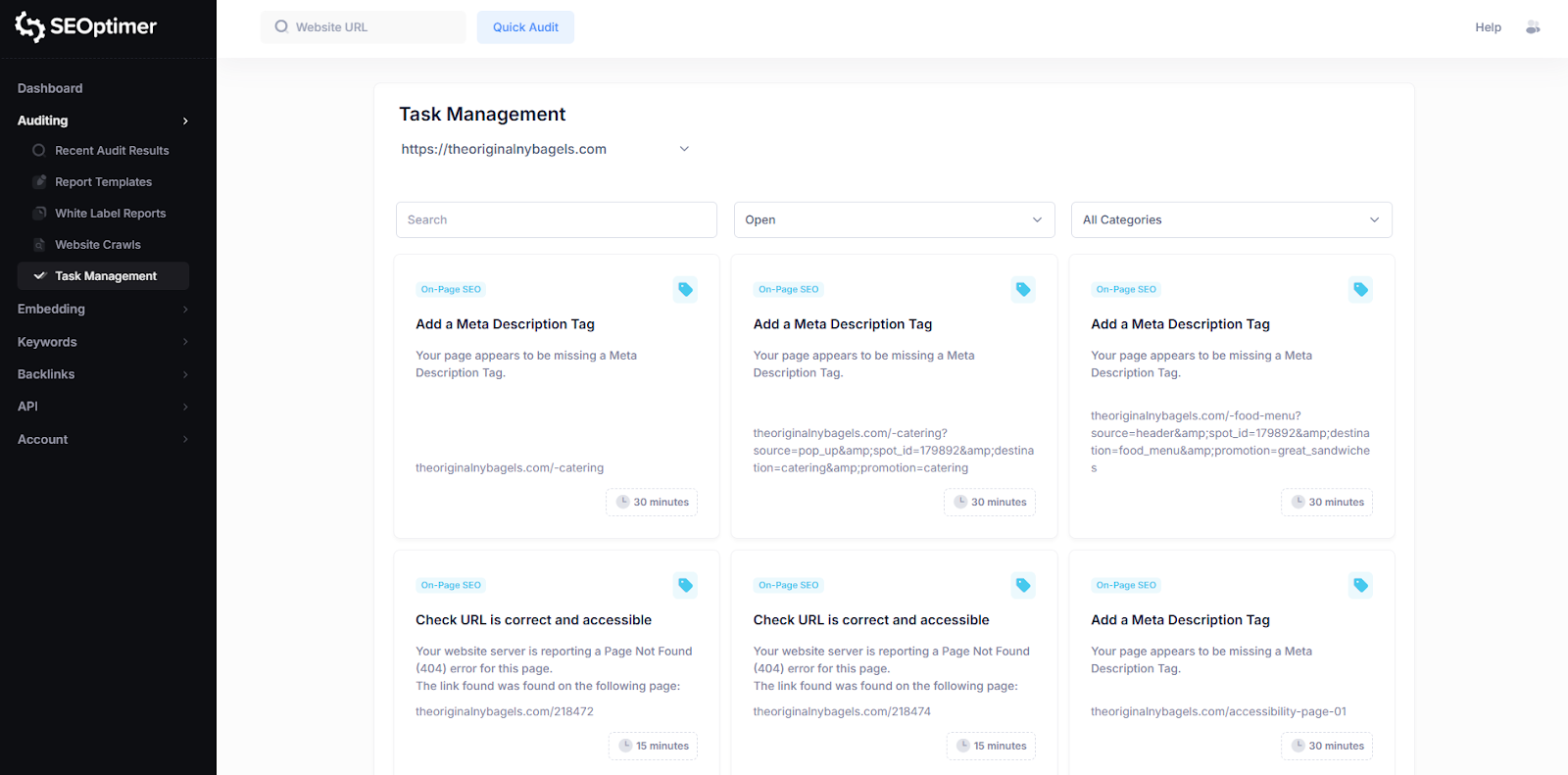 Why most content marketing fails without a system