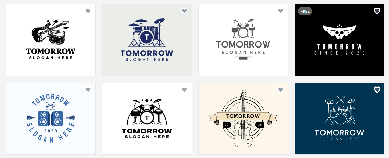 Designed by Professionals