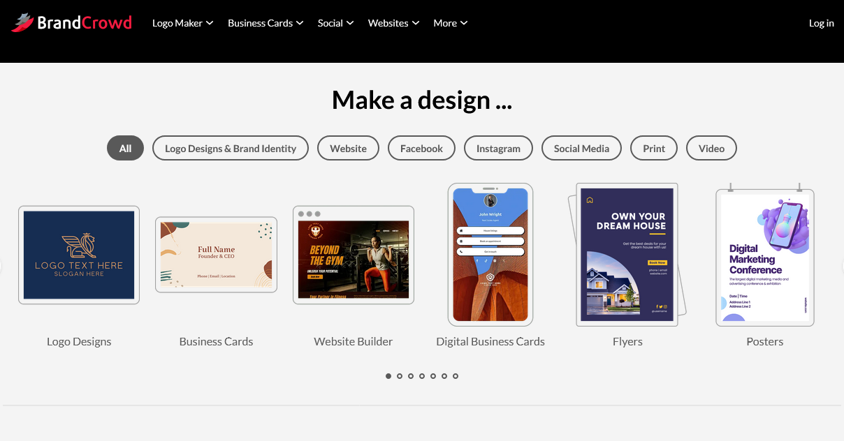 Additional Branding Tools