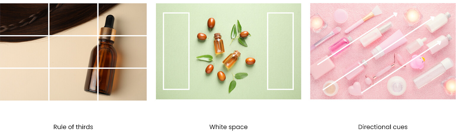 The Psychology of a High-Converting Flat Lay