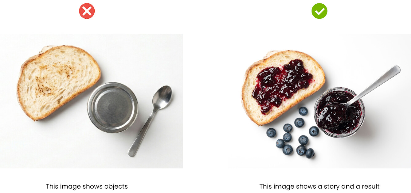 Flat Lay Composition Techniques for Different Niches