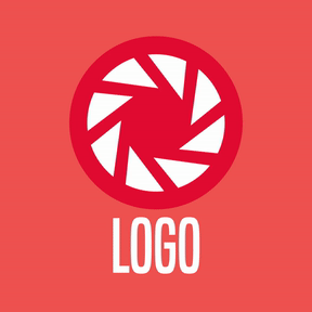 Free Logo Animation Templates - PixTeller