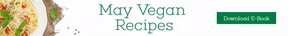 Vegan Recipes - Download E-Book