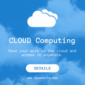 Cloud-Based Software Ad