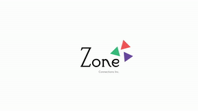 Colorful Triangles Logo You Can Easily Use and Customize