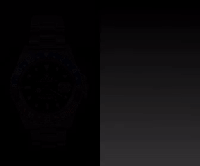 Hybrid Watches Letterboard Ad